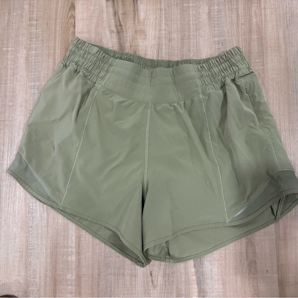 Lululemon shorts